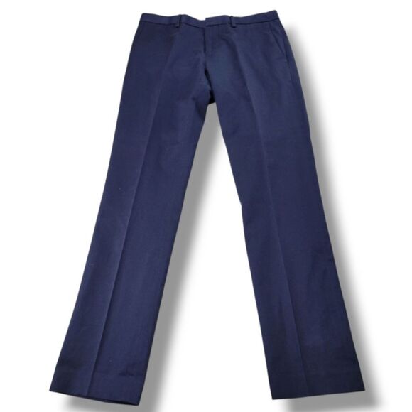 Jack Spade Pants Size 32 W32"L32" Straight Fit Chino Pants Business Casual Pants - Picture 1 of 7